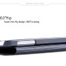 Чехол (книжка) Nillkin Sparkle Series для Samsung A300H Galaxy A3 фото 5 — eCase
