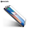 Защитное стекло MOCOLO Premium 3D (с рамкой) для iPhone 10 (X) фото 4 — eCase