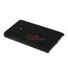 Пластиковая накладка Hard Case для LG P715 Optimus L7 II Dual (черный) фото 2 — eCase