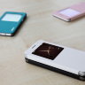 Чехол (книжка) Rock Uni Series для Samsung A700H Galaxy A7 фото 3 — eCase
