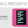 Чехол (книжка) Nillkin Sparkle Series для HTC Desire 620G фото 7 — eCase