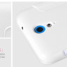 Чехол (книжка) Nillkin Sparkle Series для HTC Desire 620G фото 11 — eCase