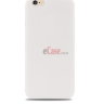 TPU накладка Matte для iPhone 6 Plus (однотонная) фото 2 — eCase