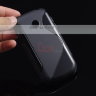 TPU накладка S-Case for LG P690 Optimus Link фото 1 — eCase