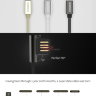 USB кабель Remax Emperor (Lightning) фото 5 — eCase