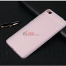 TPU накладка Matte для Xiaomi Mi5S (однотонная) фото 9 — eCase
