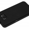 Кожаный чехол для Samsung A510F Galaxy A5 BiSOFF "VPrime" (флип) фото 2 — eCase