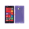 TPU накладка S-Case для Nokia Lumia 930 фото 6 — eCase