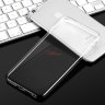 ТПУ накладка (прозрачная) X-level Antislip для iPhone 6 / 6S фото 2 — eCase