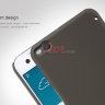 Пластиковая накладка Nillkin Matte для HTC One X9 + защитная пленка фото 6 — eCase