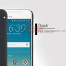 Пластиковая накладка Nillkin Matte для HTC One X9 + защитная пленка фото 15 — eCase