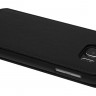Кожаный чехол для Nokia 230 BiSOFF "VPrime" (флип) фото 3 — eCase