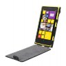 Кожаный чехол Melkco (JT) для Nokia Lumia 1020 фото 12 — eCase