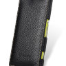 Кожаный чехол Melkco (JT) для Sony Xperia M dual (C2005) фото 5 — eCase
