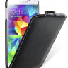 Кожаный чехол Melkco (JT) для Samsung Galaxy S5 G900 фото 2 — eCase