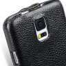 Кожаный чехол Melkco (JT) для Samsung Galaxy S5 G900 фото 7 — eCase