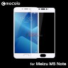 Защитное стекло MOCOLO с рамкой для Meizu M5 Note фото 1 — eCase