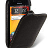 Кожаный чехол Melkco (JT) для Nokia 603 фото 1 — eCase