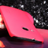 Пластиковая накладка Nillkin Matte для HTC One mini 2 + защитная пленка фото 9 — eCase