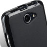 TPU чехол Melkco Poly Jacket для HTC Desire 516 + защитная пленка фото 4 — eCase