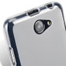 TPU чехол Melkco Poly Jacket для HTC Desire 516 + защитная пленка фото 8 — eCase