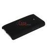 Пластиковая накладка Hard Case для LG E425 Optimus L3 II (черный) фото 2 — eCase