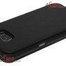 Кожаный чехол для LG P715 Optimus L7 II Dual BiSOFF "VPrime" (флип) фото 2 — eCase