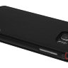Кожаный чехол для LG P715 Optimus L7 II Dual BiSOFF "VPrime" (флип) фото 3 — eCase