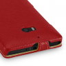 Кожаный чехол TETDED для Nokia Lumia 930 фото 14 — eCase