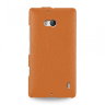 Кожаный чехол TETDED для Nokia Lumia 930 фото 21 — eCase