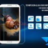 Защитное стекло для Samsung N7100 Galaxy Note 2 (Tempered Glass) фото 3 — eCase