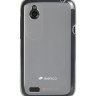 TPU чехол Melkco Poly Jacket для HTC Desire V + защитная пленка фото 6 — eCase