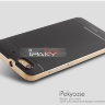 ТПУ чехол (накладка) iPaky для Huawei Honor 4C фото 9 — eCase