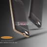 ТПУ чехол (накладка) iPaky для Huawei Honor 4C фото 2 — eCase