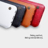 Чехол (книжка) Nillkin Qin для Samsung Galaxy S9 Plus (G965F) фото 2 — eCase