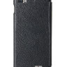 Кожаный чехол Melkco Book Type для Lenovo K900 фото 3 — eCase