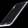 ТПУ накладка (прозрачная) X-level Antislip для Huawei P10 фото 6 — eCase