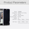 ТПУ накладка (прозрачная) X-level Antislip для Huawei P10 фото 5 — eCase