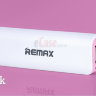 Внешний аккумулятор Proda (Remax) Mini 2600 mAh фото 11 — eCase