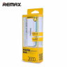 Внешний аккумулятор Proda (Remax) Mini 2600 mAh фото 12 — eCase