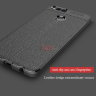 ТПУ накладка Leather для Huawei Honor 7x фото 10 — eCase