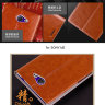 Чехол (книжка) MOFI для Sony Xperia M2 Dual (D2302) фото 8 — eCase
