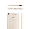 Прозрачная ТПУ накладка для Xiaomi Mi Max EXELINE Crystal (Strong 0,5мм) фото 3 — eCase