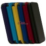 Кожаный чехол для Sony Xperia XZ1 BiSOFF "UltraThin" (книжка) фото 11 — eCase