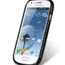 TPU чехол Melkco Poly Jacket для Samsung S7562 Galaxy S Duos + защитная пленка фото 7 — eCase