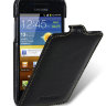 Кожаный чехол Melkco (JT) для Samsung i9070 Galaxy Advance фото 1 — eCase
