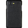 Кожаный чехол Melkco (JT) для Samsung i9070 Galaxy Advance фото 3 — eCase