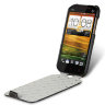 Кожаный чехол Melkco (JT) для HTC Desire V фото 1 — eCase