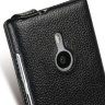 Кожаный чехол Melkco (JT) для Nokia Lumia 925 фото 7 — eCase