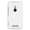 Кожаный чехол Melkco (JT) для Nokia Lumia 925 фото 10 — eCase